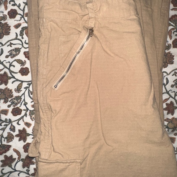 Princess Livvie Cargo Pants - Picture 2 of 2